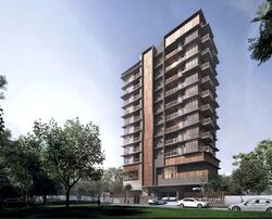 The Bronze (D12), Apartment #639116381